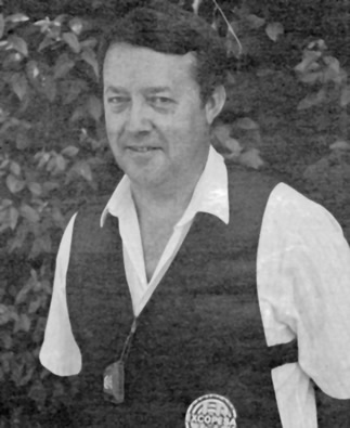 Paco Ramn